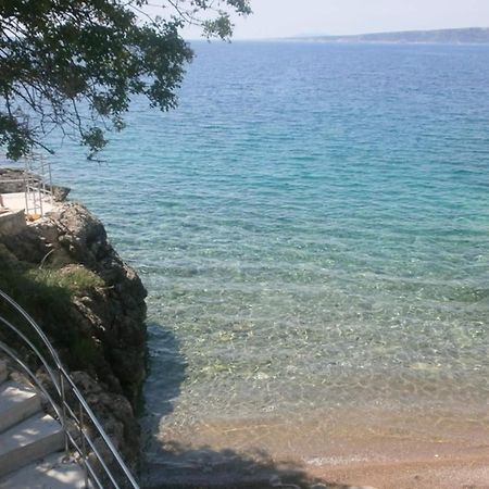 Family Apartments Viva Close To The Beach Krk Town Exteriér fotografie