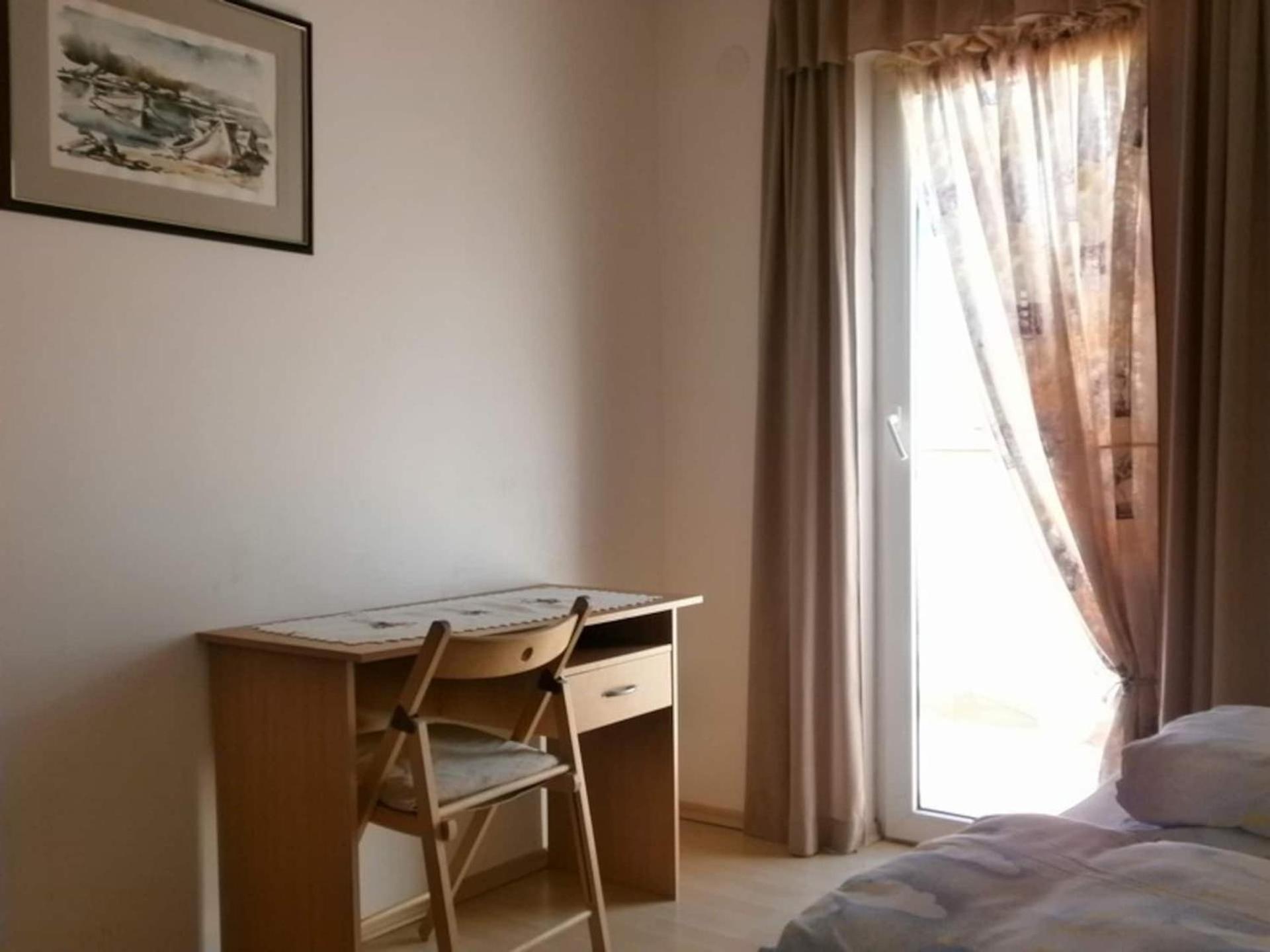 Family Apartments Viva Close To The Beach Krk Town Exteriér fotografie