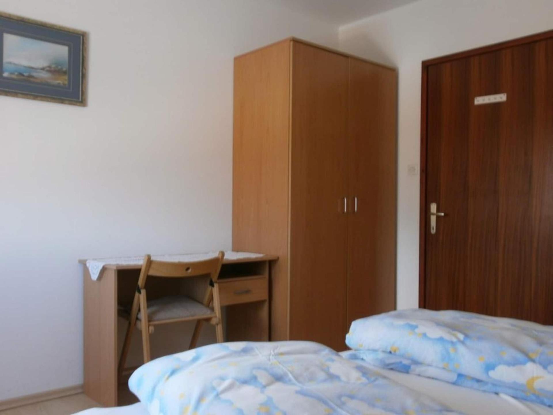 Family Apartments Viva Close To The Beach Krk Town Exteriér fotografie