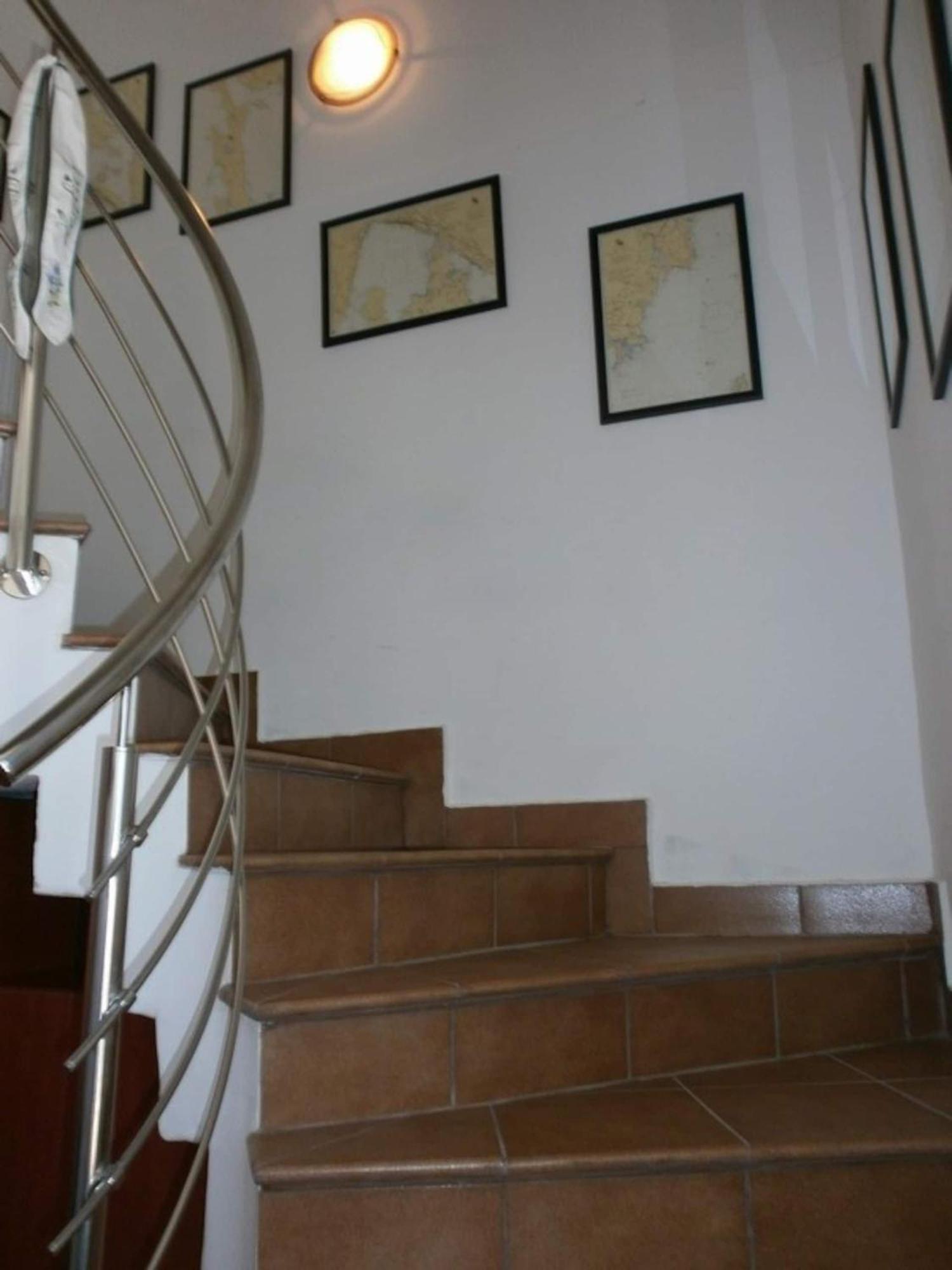 Family Apartments Viva Close To The Beach Krk Town Exteriér fotografie